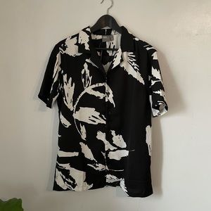 New With Tags ASOS shirt